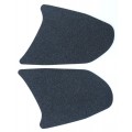 R&G Racing Tank Traction 2-Grip Kit (Road) for the Honda CBR1000RR '08-'11